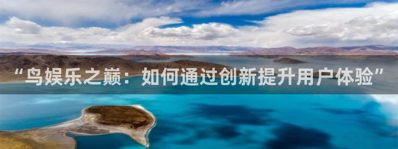 旺财28官网下载：“鸟娱乐之巅：如何通过创新提升用户体验”